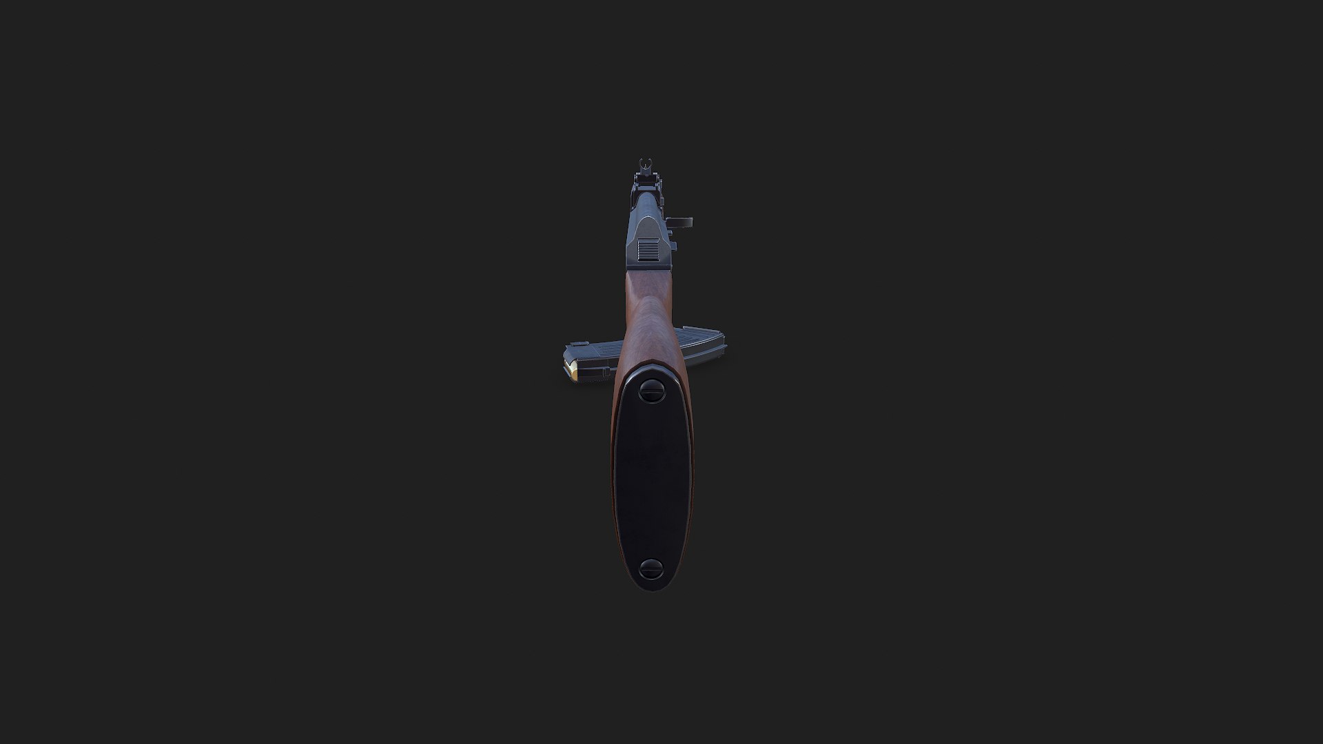 AK 47 Assault Rifle Low-poly PBR 3D https://p.turbosquid.com/ts-thumb/b8/4zkthR/Bk/screenshot005/png/1790823923/1920x1080/fit_q87/31d061fcf0a6c7848b08dbe91c1638425a9711bf/screenshot005.jpg