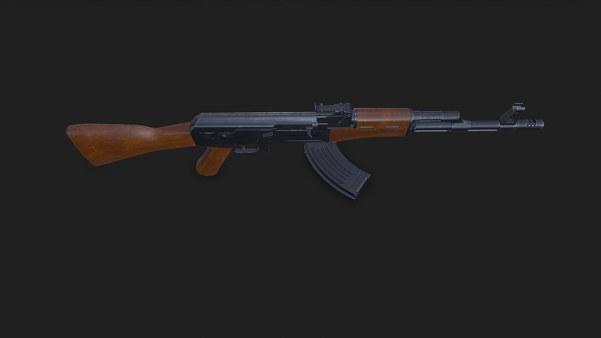 AK 47 Assault Rifle Low-poly PBR 3D https://p.turbosquid.com/ts-thumb/b8/4zkthR/uO/screenshot008/png/1790823929/1920x1080/fit_q87/923564aaf28419991e514a3b56e96f549f3214f7/screenshot008.jpg