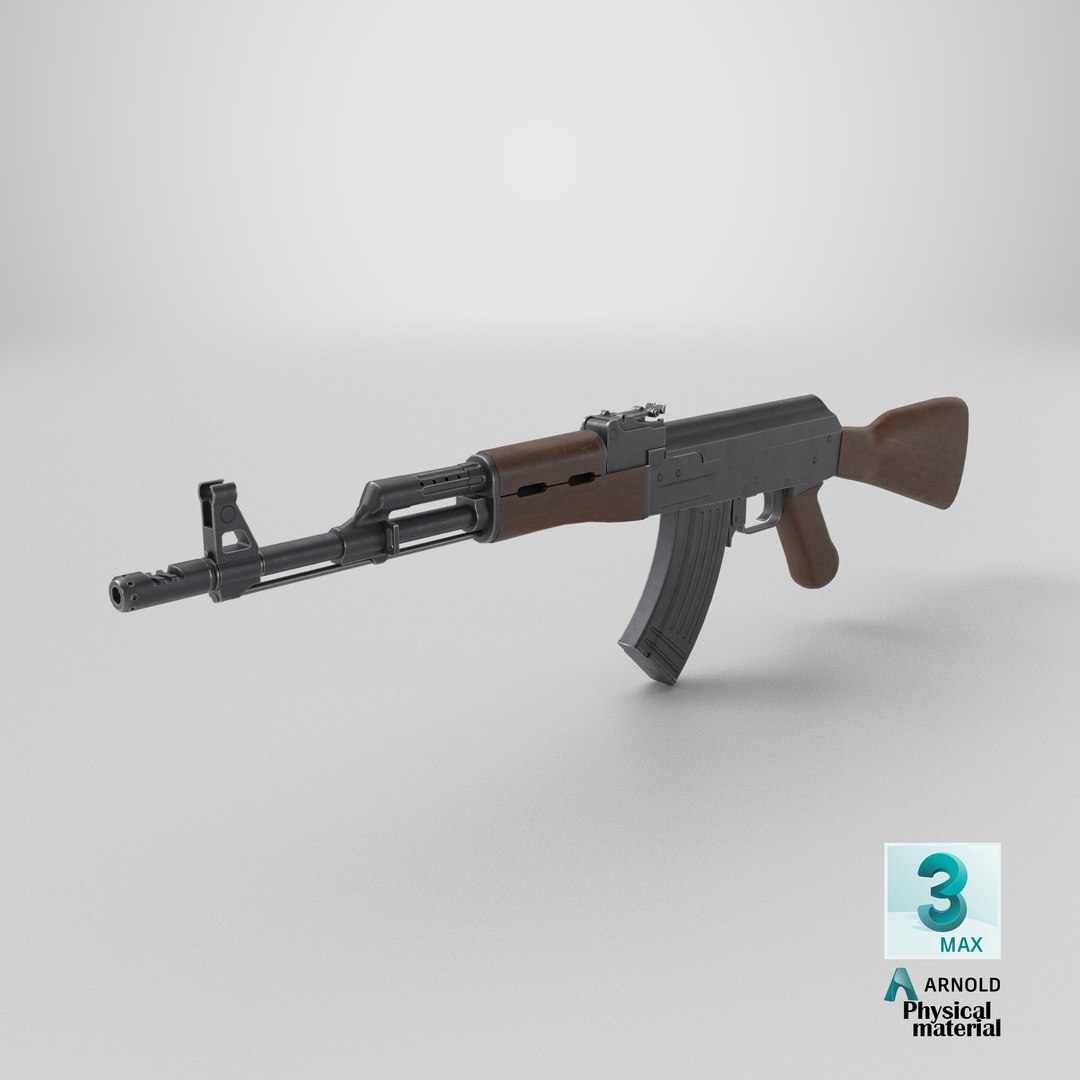 AK 47 Assault Rifle Low-poly PBR 3D https://p.turbosquid.com/ts-thumb/b8/4zkthR/uT/stemcell_max_physical_render/png/1791157395/1920x1080/fit_q87/5a5b3a623da79f354776d100fa43949d7d05c0b0/stemcell_max_physical_render.jpg