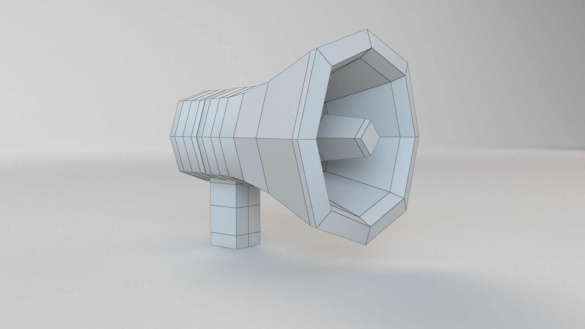 3D megaphone phone model https://p.turbosquid.com/ts-thumb/b8/80Flwm/ojNLkkkj/mmb_00041/jpg/1593833737/1920x1080/fit_q87/e7ffbd8831f56e9e89d01bb449433659f03b12a8/mmb_00041.jpg