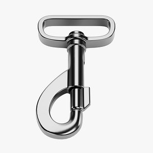 Snap Hook