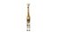 Giraffe – Statisches 3D-Modell – Realistische Proportionen – Saubere Topologie