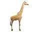 Giraffe – Statisches 3D-Modell – Realistische Proportionen – Saubere Topologie