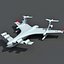 Beriev Be-2500 Neptun Aircraft