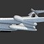 Beriev Be-2500 Neptun Aircraft