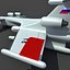 Beriev Be-2500 Neptun Aircraft