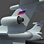 Beriev Be-2500 Neptun Aircraft