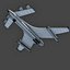 Beriev Be-2500 Neptun Aircraft