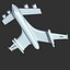 Beriev Be-2500 Neptun Aircraft