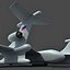 Beriev Be-2500 Neptun Aircraft