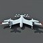 Beriev Be-2500 Neptun Aircraft