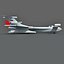 Beriev Be-2500 Neptun Aircraft