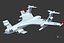 Beriev Be-2500 Neptun Aircraft
