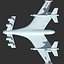 Beriev Be-2500 Neptun Aircraft