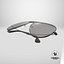 Prop Sunglasses Type 01 Open and Closed 3D model