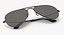 Prop Sunglasses Type 01 Open and Closed