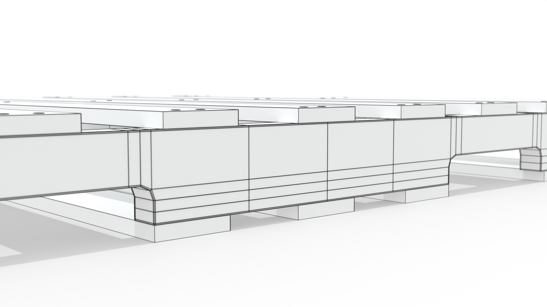 3D GMA Pallet https://p.turbosquid.com/ts-thumb/b8/ExUSQ2/Hm/gma_pallet_wireframe_2_low/png/1776323218/1920x1080/fit_q87/404d5a257d8e4643f40897c8addf1343c76fb5ae/gma_pallet_wireframe_2_low.jpg