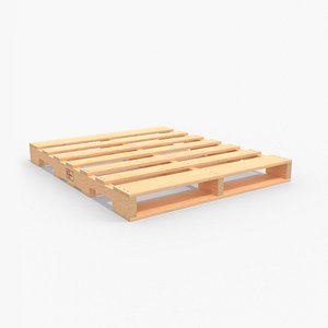 GMA Pallet