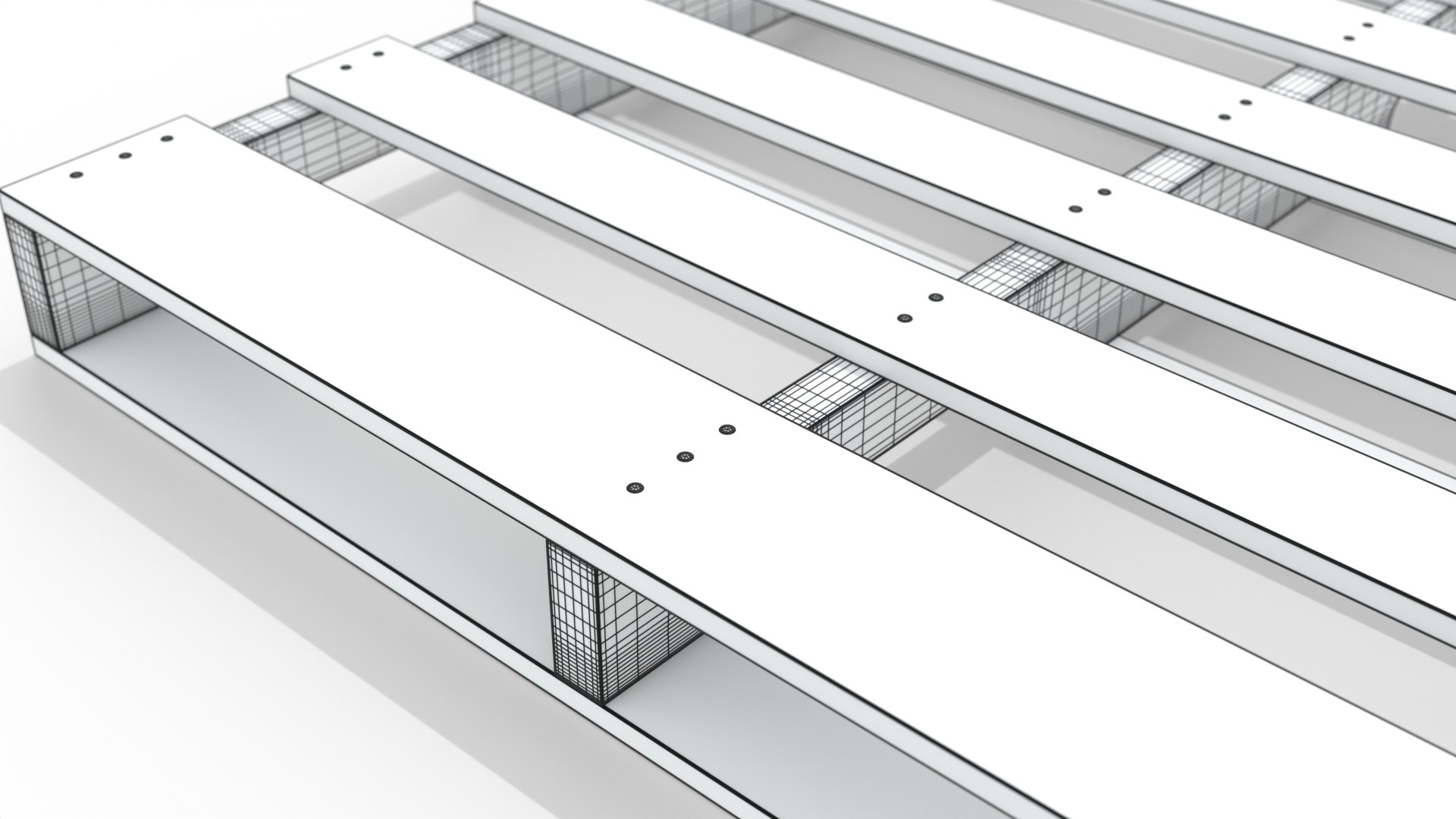 3D GMA Pallet https://p.turbosquid.com/ts-thumb/b8/ExUSQ2/iY/gma_pallet_wireframe_3_high/png/1776323218/1920x1080/fit_q87/4ec0cb1d4ff1792ede3e0689636661620ba0c365/gma_pallet_wireframe_3_high.jpg