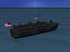 Elco PT Boat PT141