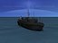 Elco PT Boat PT141