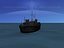 Elco PT Boat PT141