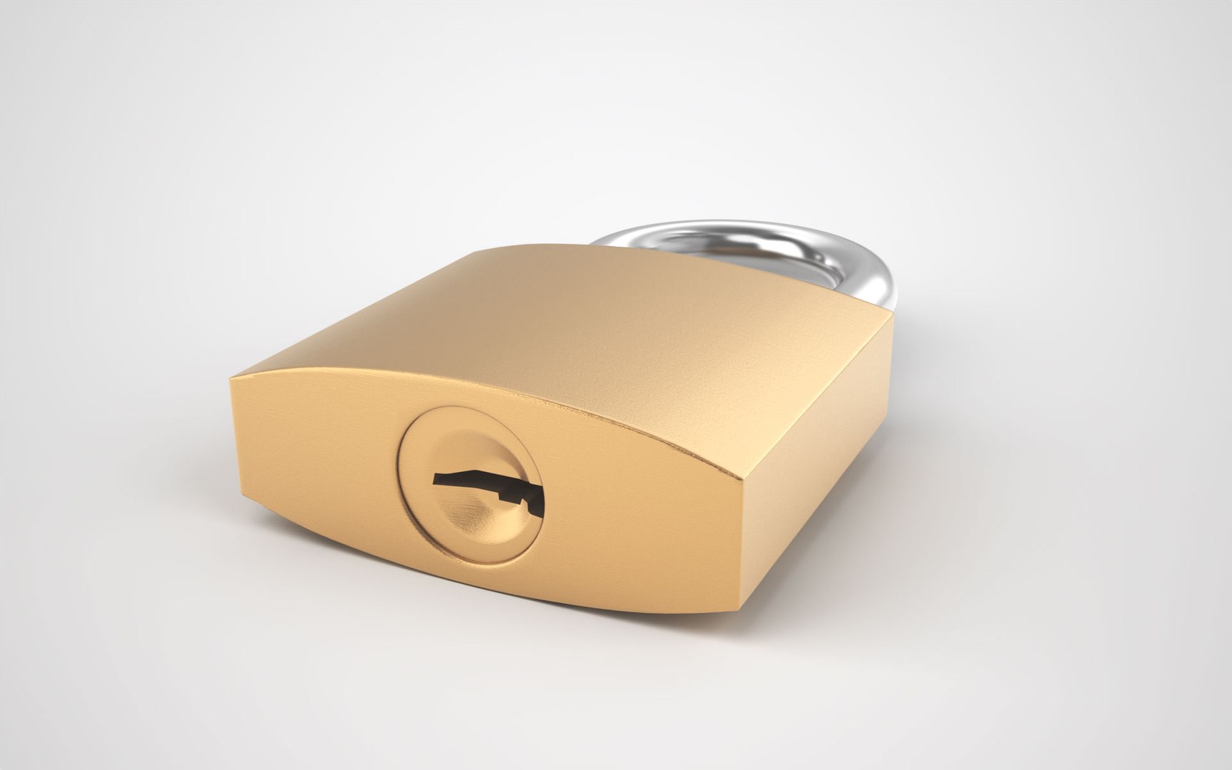 3D Padlock https://p.turbosquid.com/ts-thumb/b8/J5FfUi/0B/padlock02/jpg/1730640650/1920x1080/fit_q87/53a4dd19b598155d758cf9694050fd2dd84eff46/padlock02.jpg