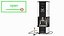 Planmeca Creo C5 Dental 3d Printer Rigged