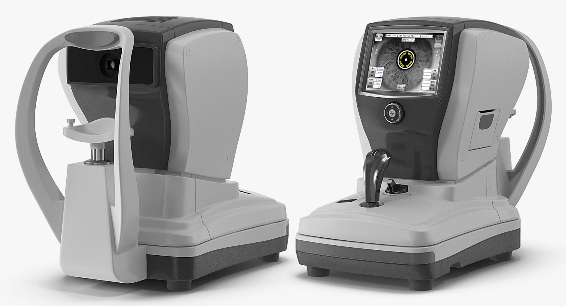 3D model refractometer keratometer https://p.turbosquid.com/ts-thumb/b8/L5EwYI/m8RnZyZB/refractometerkeratometerc4dmodel002/jpg/1519381275/1920x1080/fit_q87/c023a405f08f9cc63259f62d6341095d44145900/refractometerkeratometerc4dmodel002.jpg