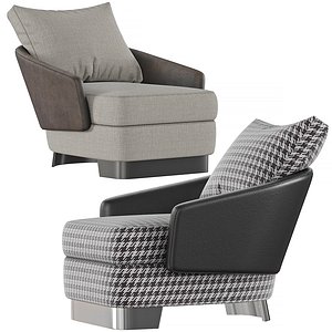 Armchair Minotti LAWSON