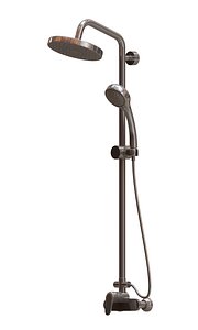 Shower Column