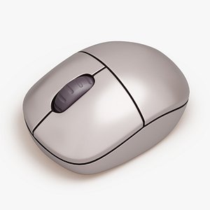 3D Computer Mouse