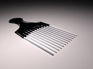 Hair Pick