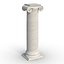 Ionic Column Greco Roman 2