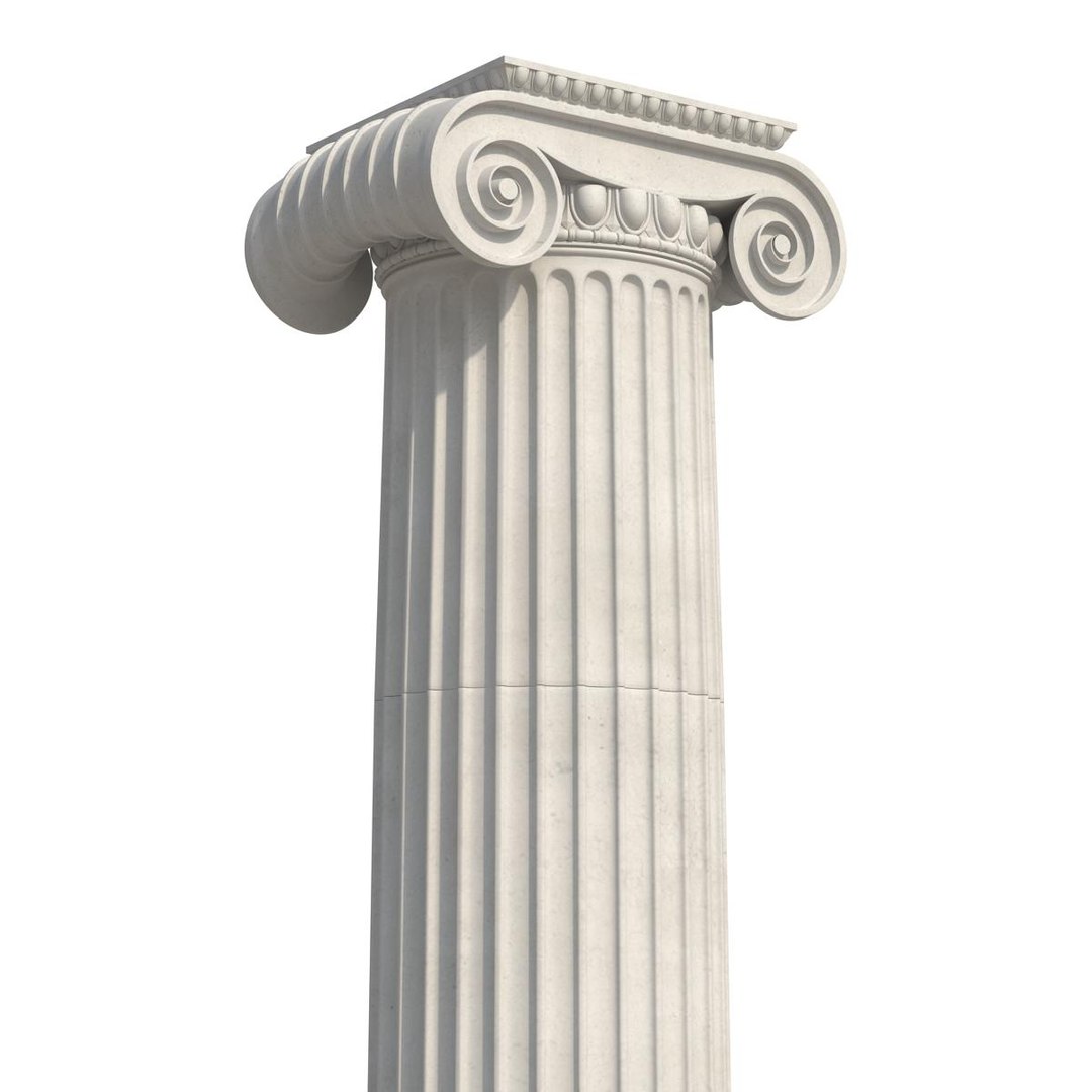 ionic column greco roman max https://p.turbosquid.com/ts-thumb/b8/UjCcVv/5atNfGjo/ioniccolumngrecoromanvray3dmodel14/jpg/1467813882/1920x1080/fit_q87/e94a7f2aeb602f6711bd9ae7336a8bbf0bcca41a/ioniccolumngrecoromanvray3dmodel14.jpg