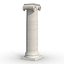 Ionic Column Greco Roman 2