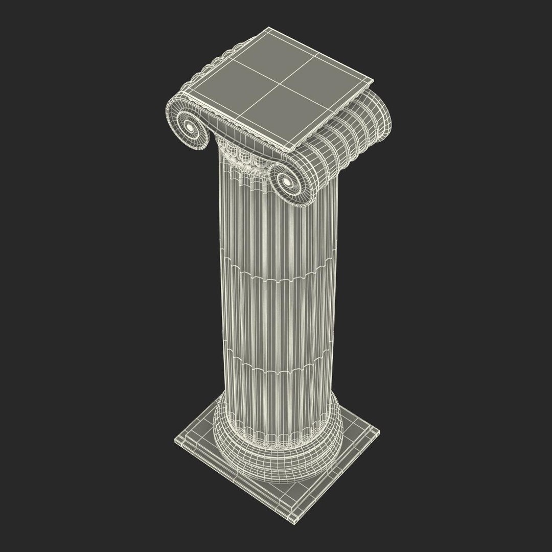 ionic column greco roman max https://p.turbosquid.com/ts-thumb/b8/UjCcVv/D92WSknV/ioniccolumngrecoromanvray3dmodel30/jpg/1467813882/1920x1080/fit_q87/5ea3d7a3933786deb137cedf30e9dbc74987916b/ioniccolumngrecoromanvray3dmodel30.jpg
