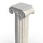 Ionic Column Greco Roman 2