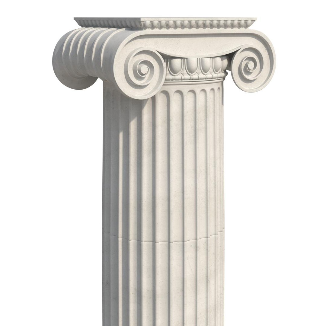 ionic column greco roman max https://p.turbosquid.com/ts-thumb/b8/UjCcVv/Q8ut8SPO/ioniccolumngrecoromanvray3dmodel15/jpg/1467813882/1920x1080/fit_q87/0d5703ad40ab5bbfb9aaabb7a28b706c1d41a407/ioniccolumngrecoromanvray3dmodel15.jpg