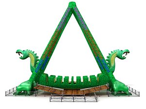 Dragon Swing