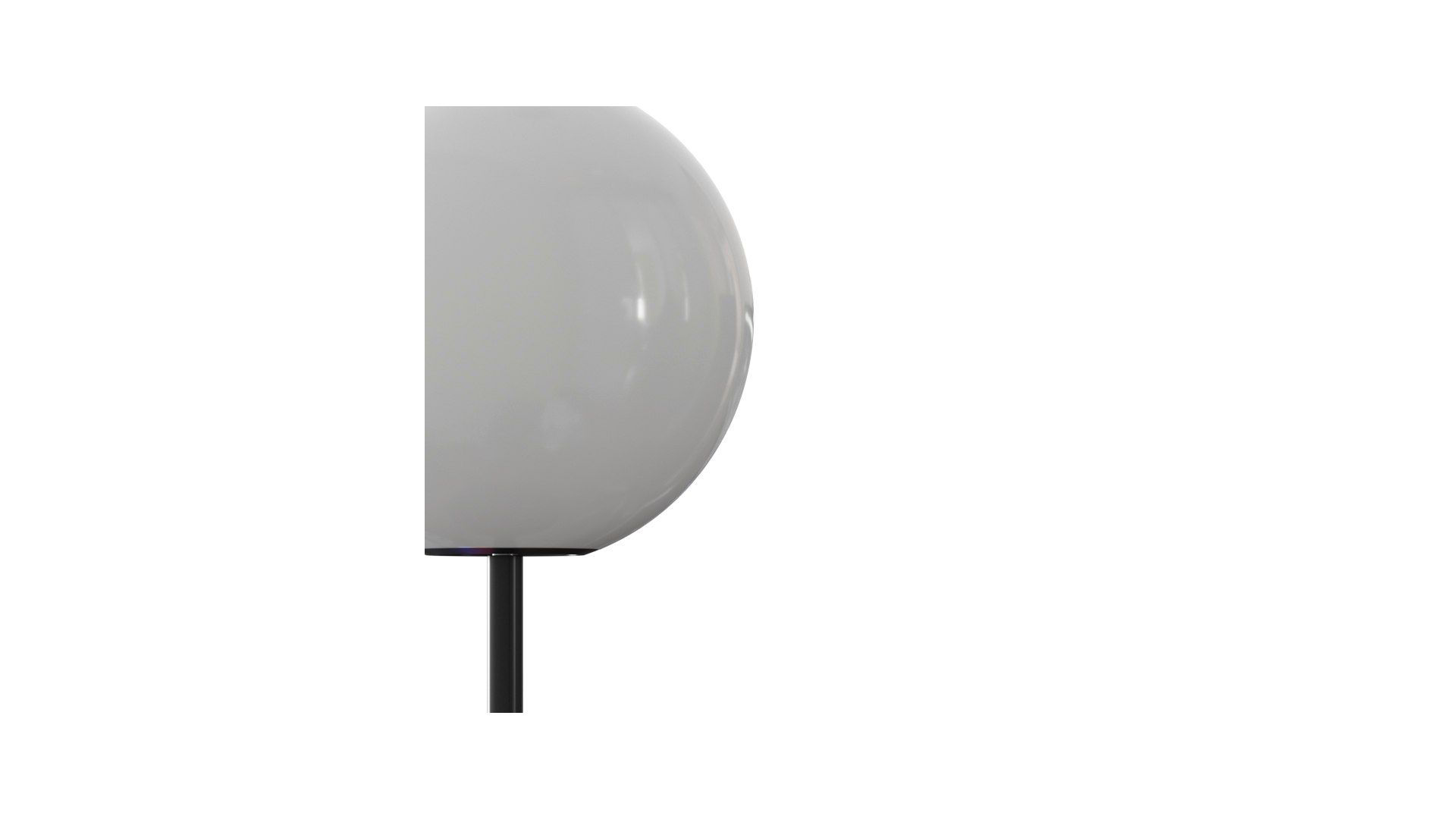 TR Bulb Table Lamp 3D Model - TurboSquid 1948197
