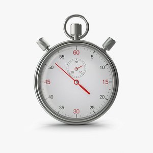 Analogue Chronometer