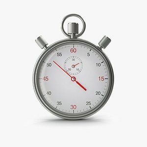 Analogue Chronometer