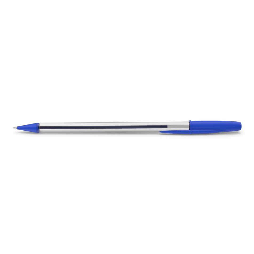 Ballpoint Blue Pen 3D model https://p.turbosquid.com/ts-thumb/b8/e7D2GB/jE/ballpointpenopenedblue.g01.2k/png/1647281702/1920x1080/fit_q87/0429aa6aff71e7e74b5ec6ea32c8d8008a642753/ballpointpenopenedblue.g01.2k.jpg