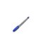 Penna a sfera blu