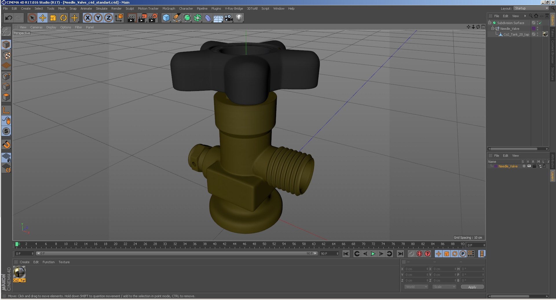 needle valve 3D model https://p.turbosquid.com/ts-thumb/b8/eL6Vtj/FiL3pJOT/needlevalvevray3dmodel023/jpg/1600883440/1920x1080/fit_q87/8e0d6eee9eb874b7d247739c541ba61f34eb8a0d/needlevalvevray3dmodel023.jpg