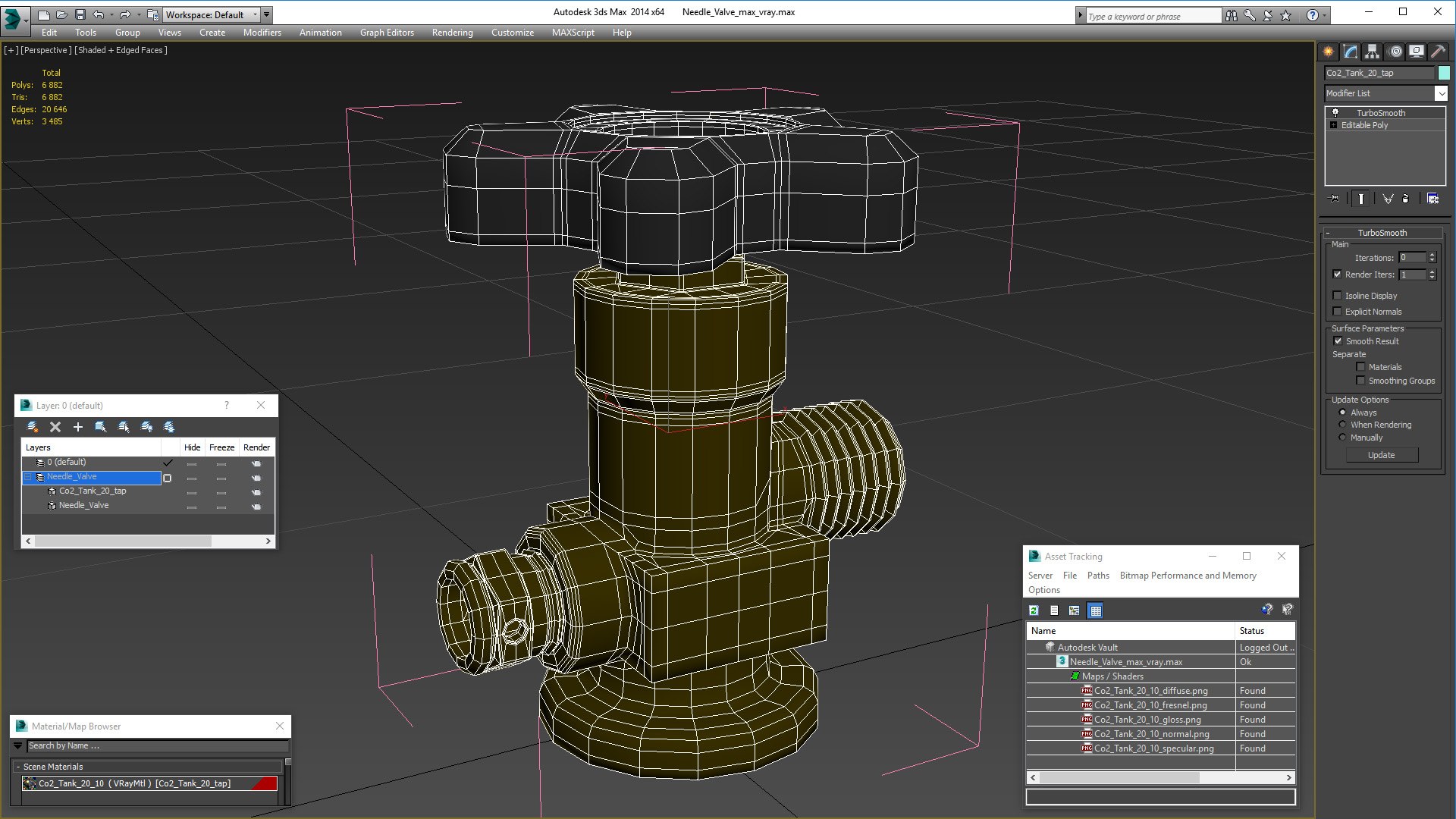 needle valve 3D model https://p.turbosquid.com/ts-thumb/b8/eL6Vtj/zuEwqkOd/needlevalvevray3dmodel015/jpg/1600883399/1920x1080/fit_q87/30d433ad029088184c99caa095d6b790905b2da7/needlevalvevray3dmodel015.jpg