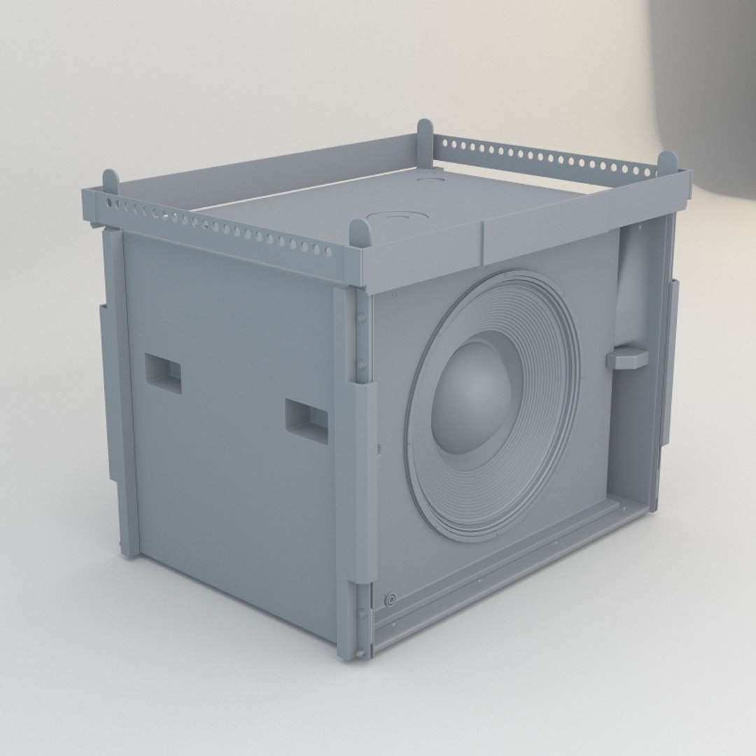 3D concert speaker array https://p.turbosquid.com/ts-thumb/b8/h0dyKZ/Ft24lvwn/concert_speaker_3_008/jpg/1508970992/1920x1080/fit_q87/a16fcbbbeb6773d54f442a18af15ea7c92d787b1/concert_speaker_3_008.jpg