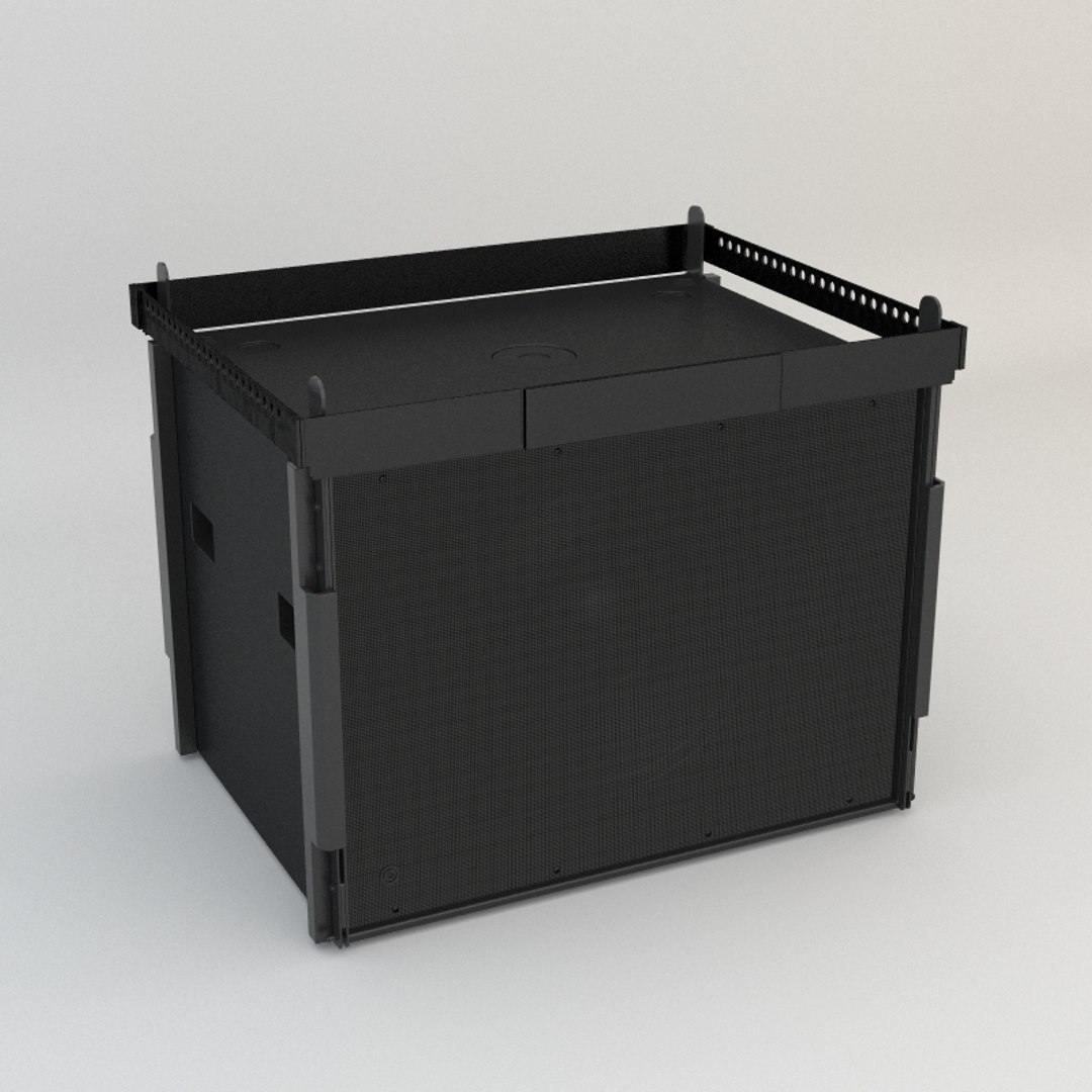 3D concert speaker array https://p.turbosquid.com/ts-thumb/b8/h0dyKZ/NWfQCxc3/concert_speaker_3_001/jpg/1508970547/1920x1080/fit_q87/4e22649905976d3980e4ba58543312071f09ef58/concert_speaker_3_001.jpg
