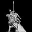 Modelo de impressão 3D Orc Duo